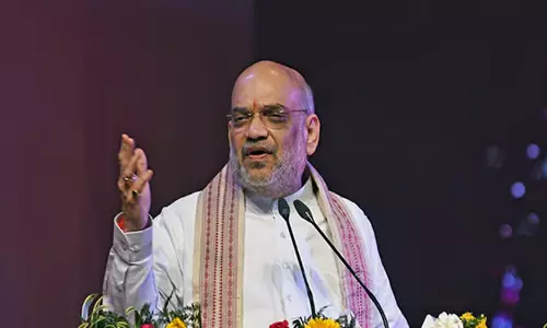अमित शाह महत्वपूर्ण पूर्वोत्तर परिषद शिखर सम्मेलन के लिए Tripura का दौरा करेंगे