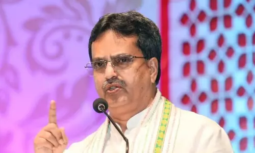 Tripura के मुख्यमंत्री ने स्वदेशी संस्कृति को संरक्षित करने का संकल्प लिया