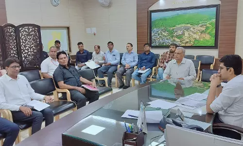 Bundi: फसल कटाई प्रयोग के दौरान बीमा कंपनी के प्रतिनिधि की रहे मौजूदगी – जिला कलेक्टर