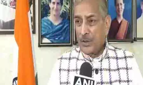 कांग्रेस नेताओं ने जम्मू-कश्मीर में ग्राम रक्षा गार्डों की हत्या के बीच BJP की आलोचना की