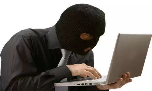 Cyber Criminals के लिए भारत प्रमुख लक्ष्यों में से एक- उच्च न्यायालय