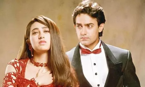 Karisma Kapoor से पहले एक्ट्रेस को राजा हिंदुस्तानी ऑफर हुई