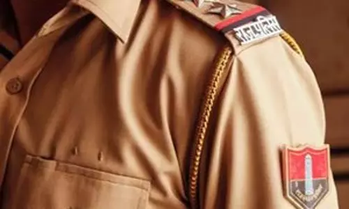 Jodhpur police ब्यूटीशियन के हत्यारे को अपराध स्थल पर ले जाने की तैयारी कर रही