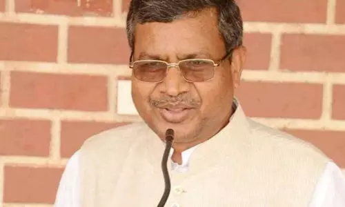 Giridih: झारखंड में इस बार बनेगी एनडीए की सरकार- बाबूलाल Giridih: झारखंड में इस बार बनेगी एनडीए की सरकार- बाबूलाल