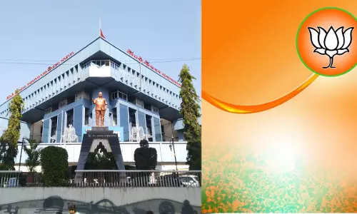 महाराष्ट्र: पिंपरी में नाराज लोगों ने BJP के सामने सिरदर्द पैदा कर दिया