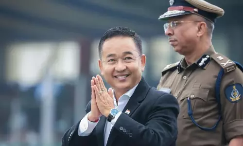 Sikkim ने मुख्यमंत्री शिक्षा सहायता योजना के लिए आवेदन आमंत्रित किए
