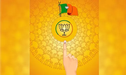 BJP के 148 उम्मीदवार चुनावी मैदान में, प्रत्याशियों की पूरी सूची देखे BJP के 148 उम्मीदवार चुनावी मैदान में, प्रत्याशियों की पूरी सूची देखे