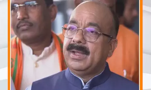 डबल इंजन की सरकार बनने से देश प्रदेश में तेज गति से विकास होगा: अरुण साव डबल इंजन की सरकार बनने से देश प्रदेश में तेज गति से विकास होगा: अरुण साव
