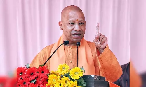 बटेंगे तो कटेंगे नारे के बाद सीएम योगी ने दिया नया नारा