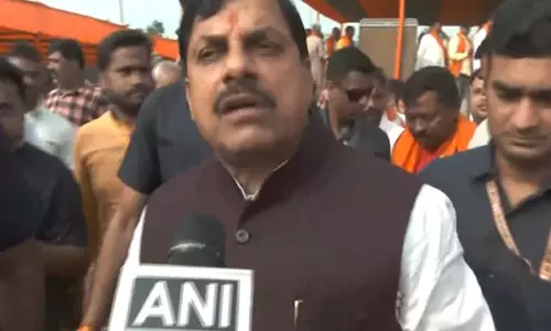 झारखंड के CM सोरेन की चुनौती पर बोले एमपी के सीएम मोहन यादव