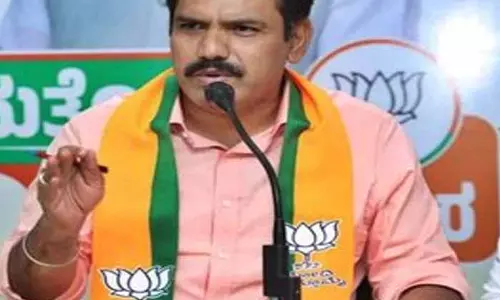 वक्फ मुद्दे से लोग तंग आ चुके हैं, उपचुनाव में एनडीए तीनों सीटें जीतने को तैयार:  Karnataka BJP chief