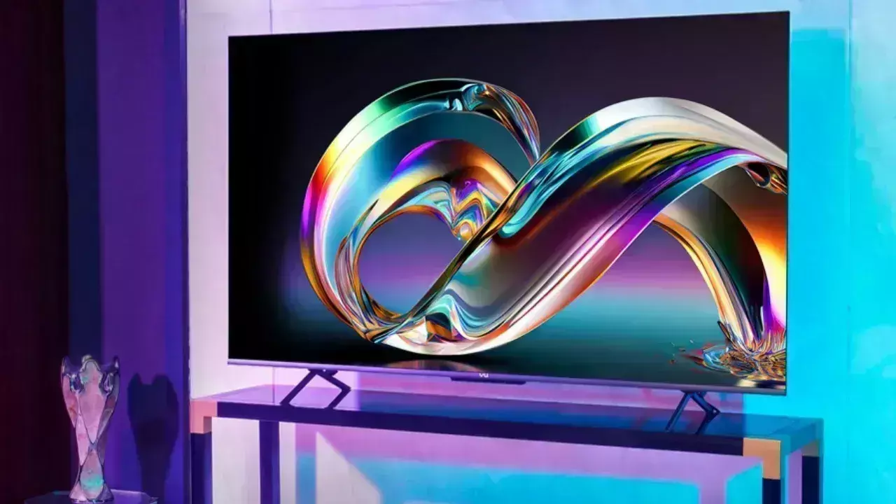 50inch स्क्रीन वाले इन धांसू Smart TV पर मिल रहा भर-भरकर डिस्काउंट 50inch स्क्रीन वाले इन धांसू Smart TV पर मिल रहा भर-भरकर डिस्काउंट