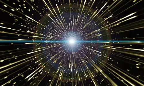Hawking radiation ब्लैक होल को मिटा सकता है