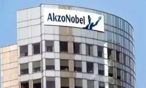 Akzo Nobel India Q2 परिणाम: लाभ में 3.93% की वृद्धि हुई