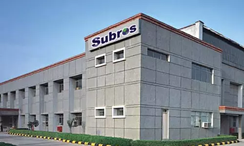 Subros Q2 परिणाम: लाभ में 36.1% की वृद्धि हुई