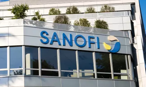 Sanofi India Q3 नतीजे: लाभ में 45.89% की गिरावट Sanofi India Q3 नतीजे: लाभ में 45.89% की गिरावट