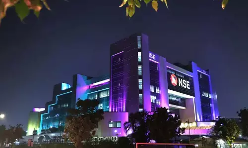 Maharashtra: विधानसभा चुनाव के कारण 20 नवंबर को एनएसई बंद रहेगा