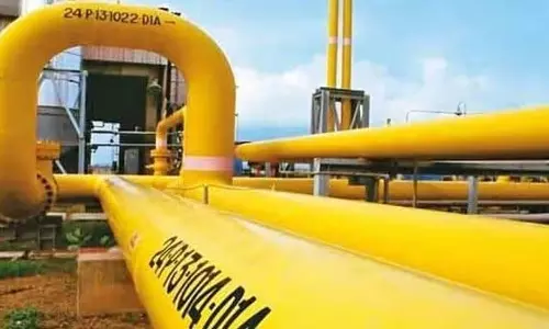 Gujarat State Petronet Q2 परिणाम: लाभ में 38.04% की गिरावट