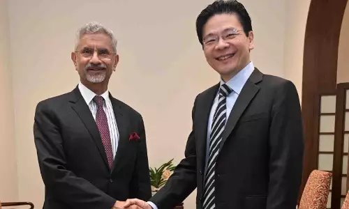 मुद्दों से निपटने में महत्वपूर्ण होगा भारत-आसियान सहयोग: Jaishankar