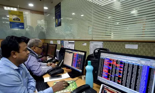 Sensex और निफ्टी में लगातार दूसरे दिन गिरावट