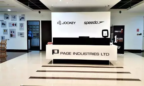 Page Industries Q2 परिणाम: लाभ में 29.93% की वृद्धि हुई