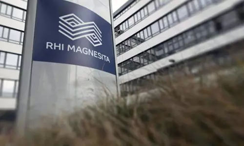 RHI मैग्नेसिटा इंडिया Q2 परिणाम: लाभ में 35.61% की गिरावट