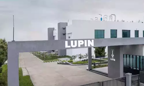Lupin Q2 परिणाम: लाभ में 74.11% की वृद्धि Lupin Q2 परिणाम: लाभ में 74.11% की वृद्धि