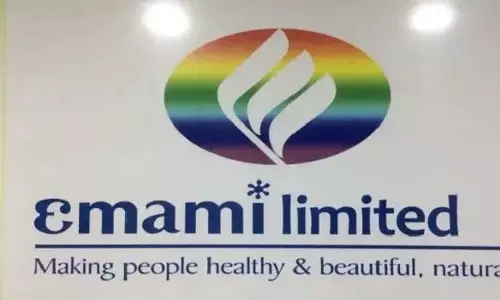 Emami Q2 परिणाम: लाभ में 19.14% की वृद्धि Emami Q2 परिणाम: लाभ में 19.14% की वृद्धि