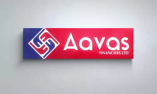 Aavas Financiers Q2 परिणाम: लाभ में 21.57% की वृद्धि हुई Aavas Financiers Q2 परिणाम: लाभ में 21.57% की वृद्धि हुई