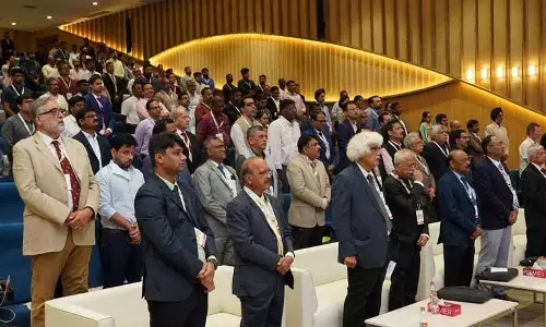 Yashoda Hospitals में ‘इंडियन सोसाइटी ऑफ थोरेसिक सर्जन्स’ में 500 से अधिक डॉक्टर शामिल