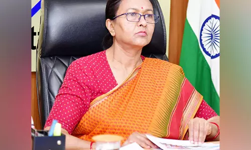 राज्य में राष्ट्रीय खेलों का आयोजन स्वर्णिम अवसर और चुनौती है: Uttarakhand मुख्य सचिव