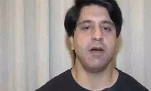 दोहरे मापदंड, पाखंड: BJP के शहजाद पूनावाला ने कनाडा सरकार की आलोचना की दोहरे मापदंड, पाखंड: BJP के शहजाद पूनावाला ने कनाडा सरकार की आलोचना की