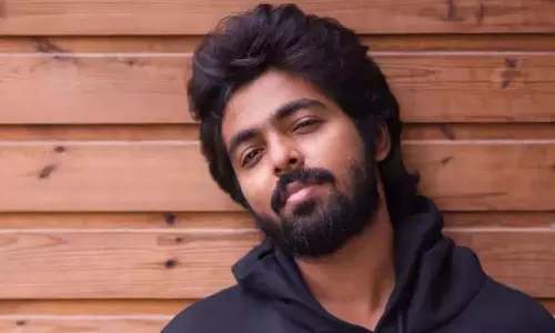 ये चीजें प्रभावशाली हैं: G.V. Prakash Kumar