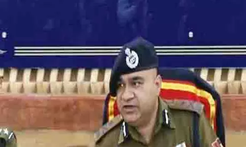 J&K Police ने श्रीनगर ग्रेनेड हमले के पीछे के आतंकवादियों और उनके सहयोगियों को किया गिरफ्तार