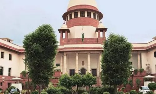 सार्वजनिक-निजी अनुबंधों में मध्यस्थ की एकतरफा नियुक्ति असंवैधानिक: SC