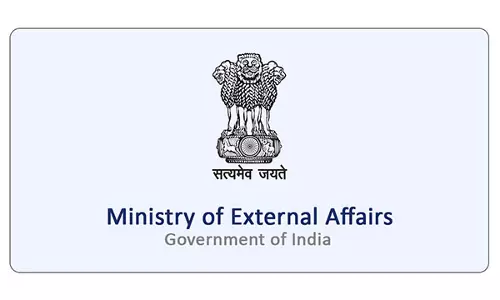 सोशल मीडिया पर भारतीय राजनयिकों से जुड़ा Memo फर्जी है: विदेश मंत्रालय