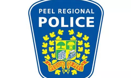 Brampton में प्रदर्शन के दौरान घृणा भड़काने के आरोप में एक व्यक्ति गिरफ्तार Brampton में प्रदर्शन के दौरान घृणा भड़काने के आरोप में एक व्यक्ति गिरफ्तार