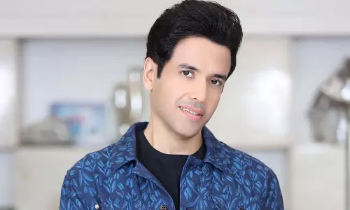 तुषार कपूर ने Nepotism पर खुलकर बात की