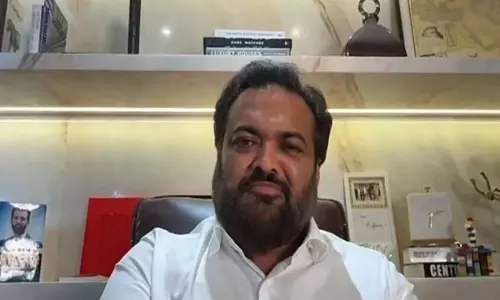 ट्रम्प जूनियर 2025 की शुरुआत में भारत आएंगे, प्रतिष्ठित Trump Tower परियोजनाओं का करेंगे शुभारंभ