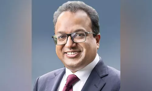 हर्षवर्धन अग्रवाल FICCI के अध्यक्ष चुने गए, 21 नवंबर को संभालेंगे पदभार