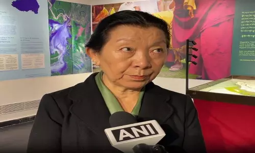 निर्वासित Tibetan संसद ने चीन द्वारा किए जा रहे नुकसान पर UN द्वारा शोध का आह्वान किया