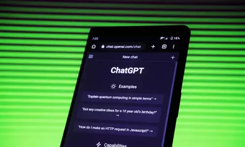 OpenAI ने चैटजीपीटी सेवाएं प्रदान करने के लिए प्रसिद्ध chat.com डोमेन का अधिग्रहण किया