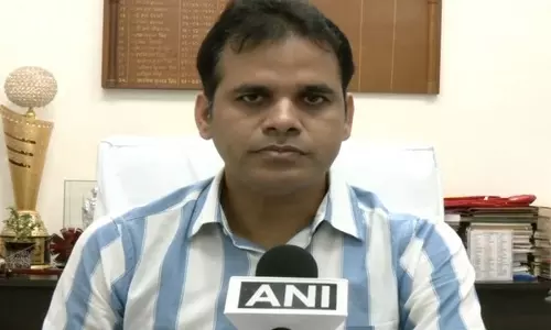 रेलवे ने गांधीनगर Jaipur पुनर्विकास कार्य के लिए 212.48 करोड़ रुपये मंजूर किए