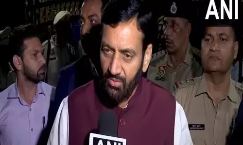 CM Saini ने अनुच्छेद 370 की बहाली पर कांग्रेस-एनसी के प्रस्ताव को दुर्भाग्यपूर्ण बताया