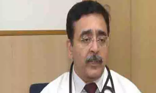 दिल्ली में AQI खराब होने से सांस के रोगियों की संख्या बढ़ी: सर गंगा राम अस्पताल के डॉक्टर दिल्ली में AQI खराब होने से सांस के रोगियों की संख्या बढ़ी: सर गंगा राम अस्पताल के डॉक्टर