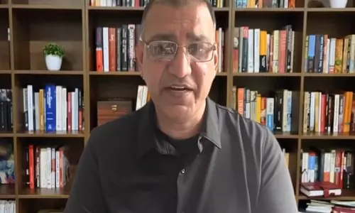 ट्रूडो सरकार द्वारा Canada में आउटलेट बंद करने पर द ऑस्ट्रेलिया टुडे के संस्थापक ने कही ये बात ट्रूडो सरकार द्वारा Canada में आउटलेट बंद करने पर द ऑस्ट्रेलिया टुडे के संस्थापक ने कही ये बात