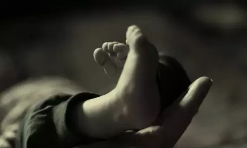 Tripura: गरीबी के कारण मां ने 4 महीने के बच्चे को 4,000 रुपये में बेचा