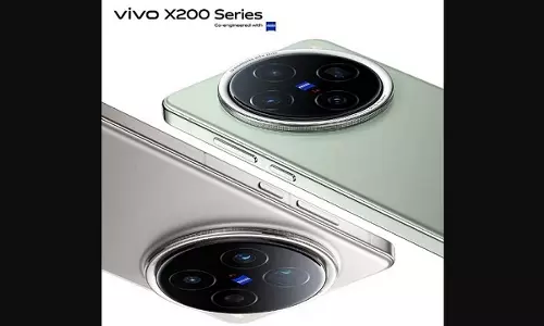 Vivo X200 सीरीज़ का ग्लोबल लॉन्च बहुत जल्द होगा, कंपनी ने आधिकारिक पेज पर इसका टीज़र जारी किया