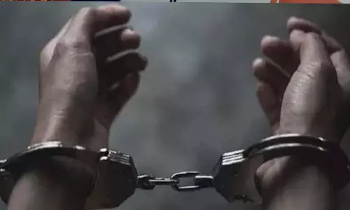 Chennai: अवाडी में झगड़े के बाद 2 लोगों की हत्या, संदिग्ध गिरफ्तार