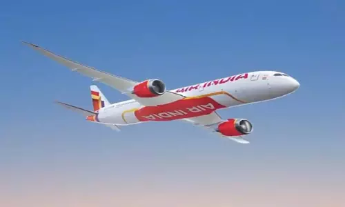 Air India ने विस्तारा के साथ विलय से पहले प्रबंधन में बदलाव की घोषणा की Air India ने विस्तारा के साथ विलय से पहले प्रबंधन में बदलाव की घोषणा की